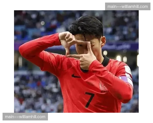 韩国孙兴慜孤掌难鸣 世预赛需边路支援以提升终极禁区杀伤力