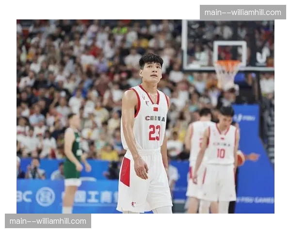 陈国豪季后赛正负值高达+18，广州状元福星效应持续发酵